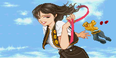 Otaku Gallery  / Anime e Manga / Street Fighters / Personaggi / Chun-Li / chunli (9).jpg